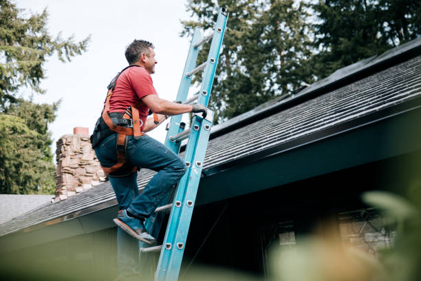 Best Emergency Roof Repair Services  in Wyndmoor, PA